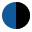 Azul e Preto